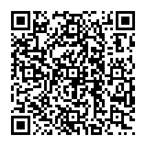 QR to open the iOS build